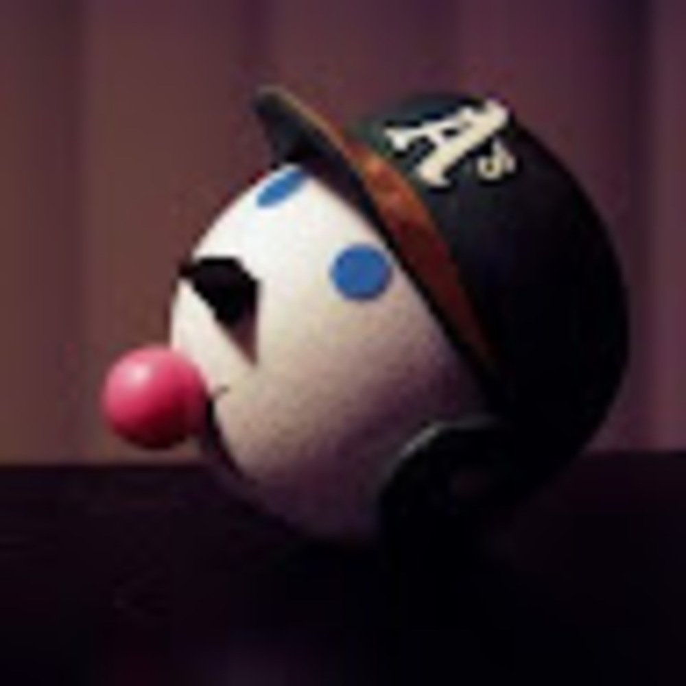 Meet your Posher, Thanos